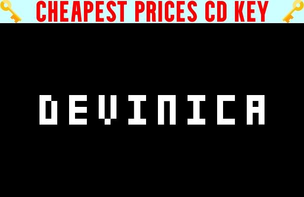 Buy Devinica Cheap CD KEY