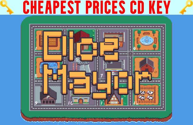 Buy Dice Mayor Cheap CD KEY