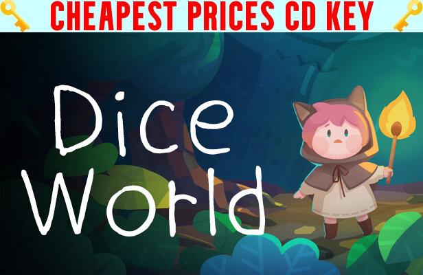 Buy Dice World Cheap CD KEY