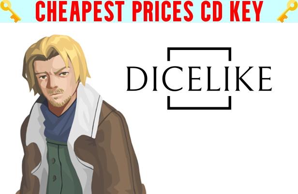 Buy Dicelike Cheap CD KEY