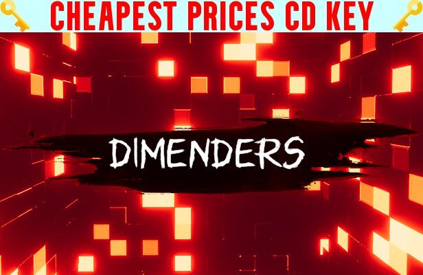 Buy Dimenders Cheap CD KEY