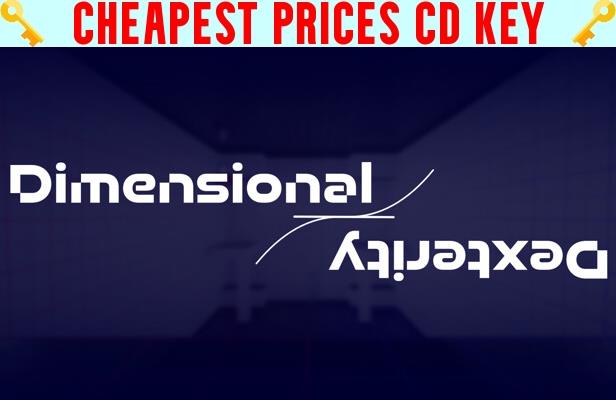 Buy Dimensional Dexterity Cheap CD KEY