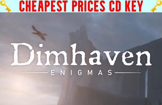 Buy Dimhaven Enigmas Cheap CD KEY