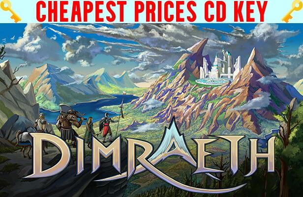 Buy Dimraeth Cheap CD KEY