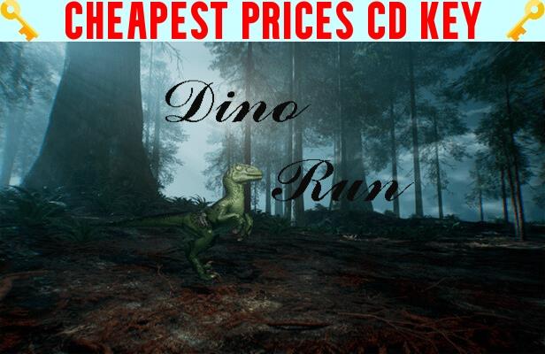 Buy Dino Run Cheap CD KEY