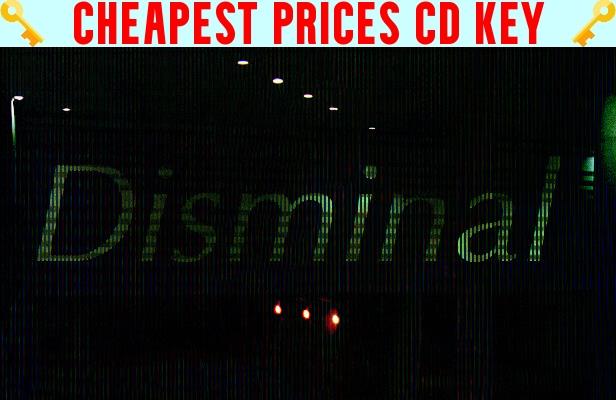 Buy Disminal Cheap CD KEY