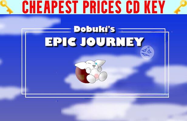 Buy Dobuki's Epic Journey Cheap CD KEY