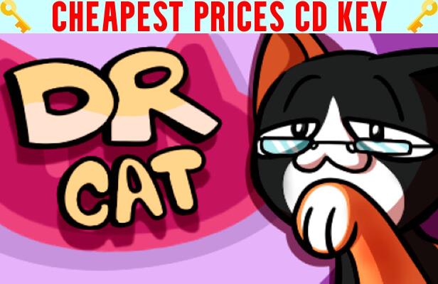 Buy Doctor Cat Cheap CD KEY