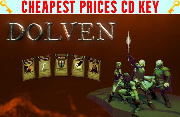 Buy Dolven Cheap CD KEY