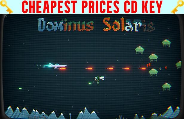 Buy Dominus Solaris Cheap CD KEY