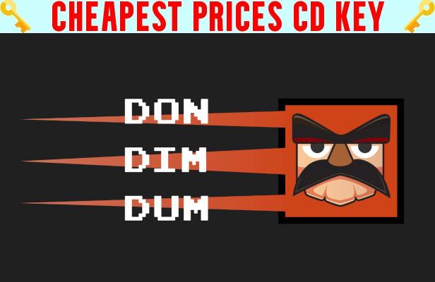 Buy Don Dim Dum Cheap CD KEY