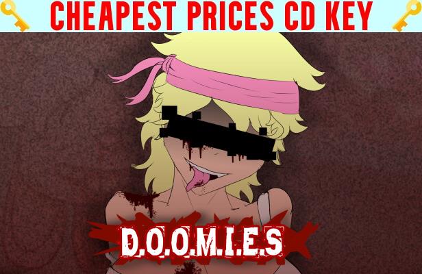 Buy Doomies Cheap CD KEY