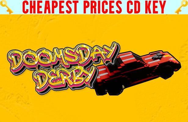 Buy Doomsday Derby Cheap CD KEY