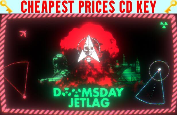 Buy Doomsday Jetlag Cheap CD KEY