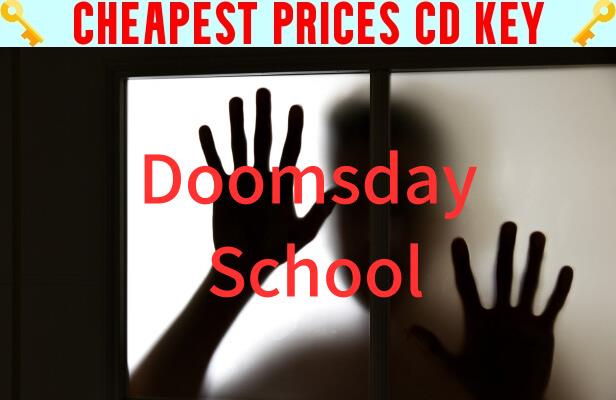 Buy Doomsday School Cheap CD KEY