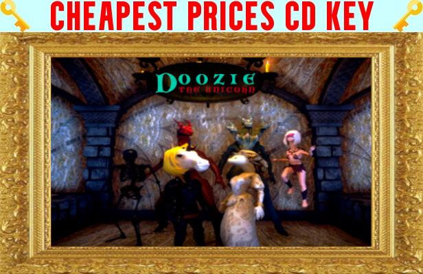 Buy Doozie the Unicorn Cheap CD KEY