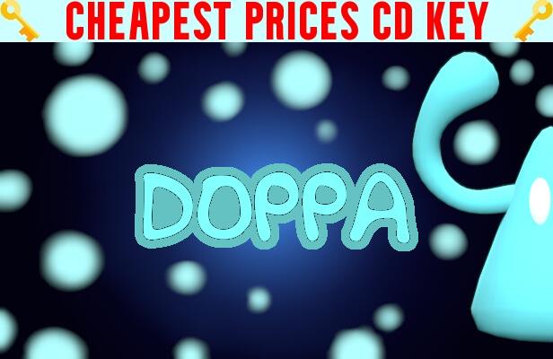 Buy Doppa Cheap CD KEY