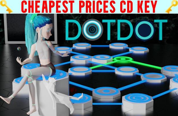 Buy DotDot Cheap CD KEY