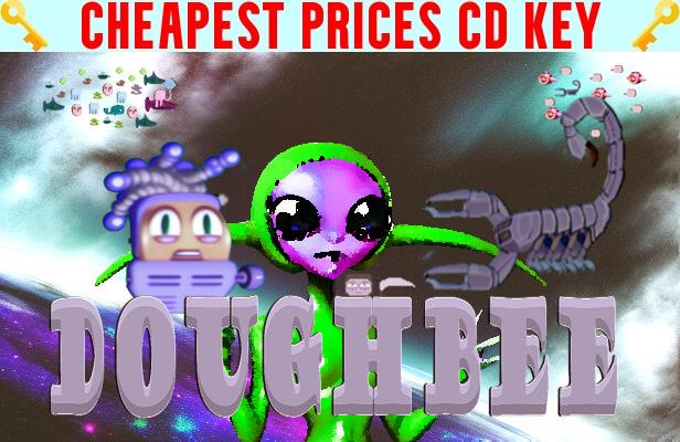 Buy Doughbee Cheap CD KEY