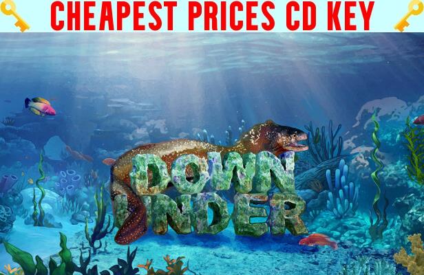 Buy Down Under Cheap CD KEY