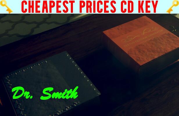 Buy Dr. Smith Cheap CD KEY