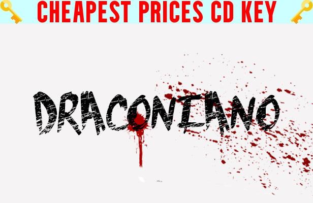 Buy Draconiano Cheap CD KEY