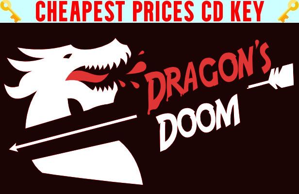 Buy Dragon's Doom: A Skyhopper Tale Cheap CD KEY