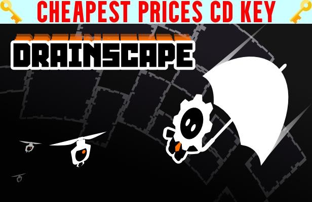 Buy Drainscape Cheap CD KEY