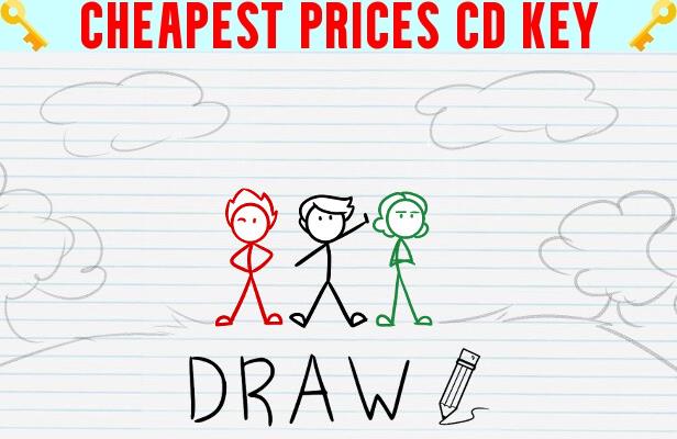 Buy Draw Cheap CD KEY