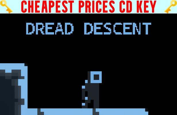 Buy Dread Descent Cheap CD KEY