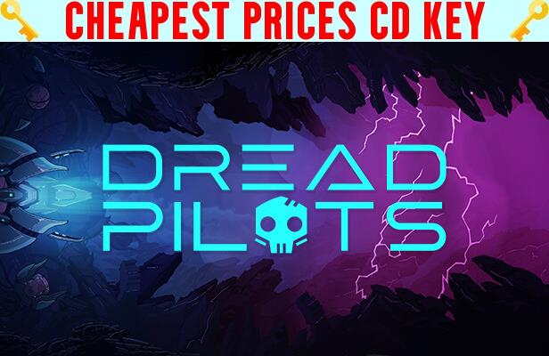 Buy Dread Pilots Cheap CD KEY