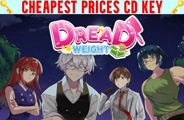 Buy Dread Weight Cheap CD KEY