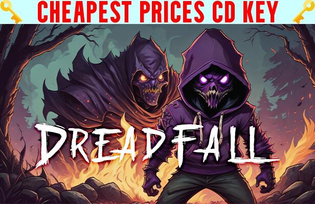 Buy DreadFall Cheap CD KEY