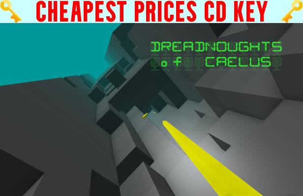 Buy Dreadnoughts of Caelus Cheap CD KEY