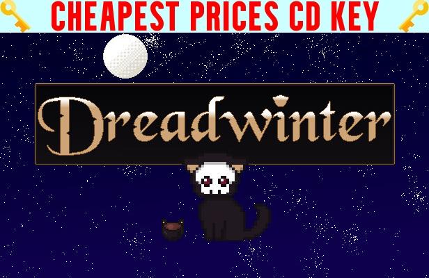 Buy Dreadwinter Cheap CD KEY