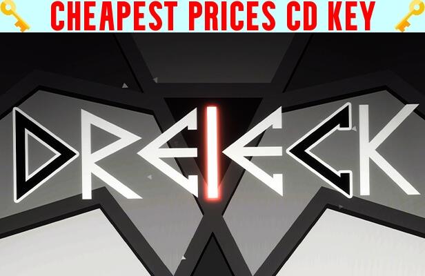 Buy Dreieck Cheap CD KEY