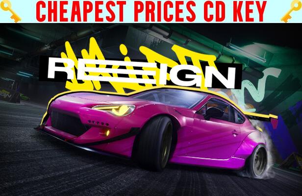 Buy Drift Reign Cheap CD KEY