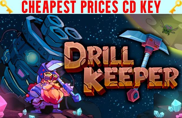 Buy Drill Keeper Cheap CD KEY