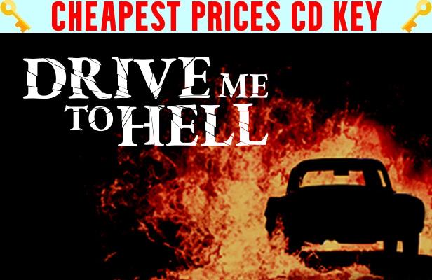 Buy Drive Me to Hell Cheap CD KEY