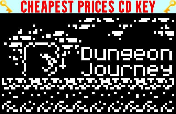 Buy Dungeon Journey Cheap CD KEY