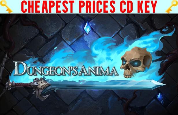 Buy Dungeon's Anima Cheap CD KEY