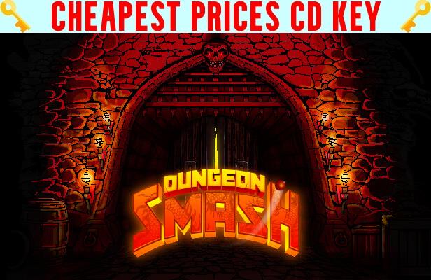 Buy DungeonSmash Cheap CD KEY