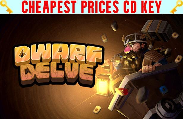 Buy Dwarf Delve Cheap CD KEY