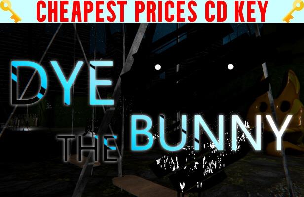 Buy Dye The Bunny Cheap CD KEY