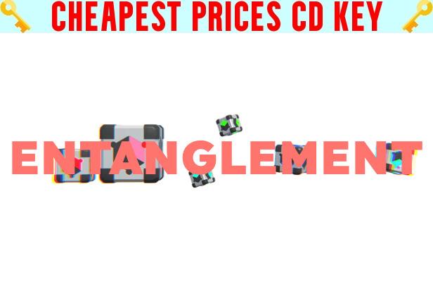 Buy ENTANGLEMENT Cheap CD KEY