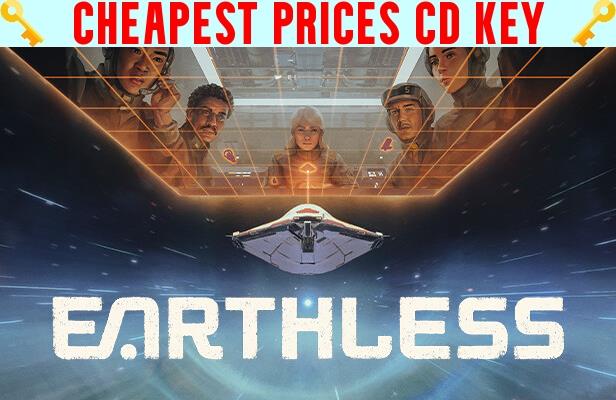 Buy Earthless Cheap CD KEY