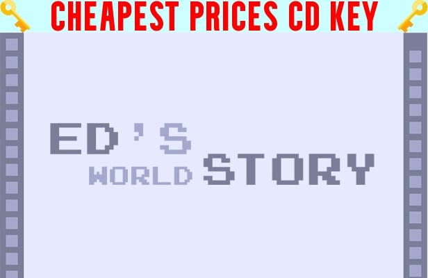 Buy Ed's world story Cheap CD KEY