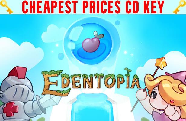 Buy Edentopia Cheap CD KEY