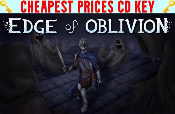 Buy Edge of Oblivion Cheap CD KEY