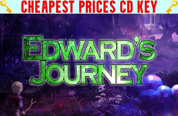 Buy Edward's Journey Cheap CD KEY